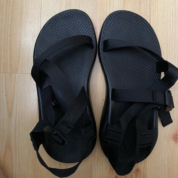 Chaco Shoes - Chacos z/1 classic black